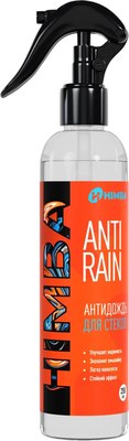 Очиститель стекол Himba Антидождь Antirain / 56520 - фото