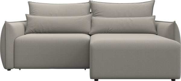 Диван угловой Лига Диванов Лига-051 НПБ универсальный