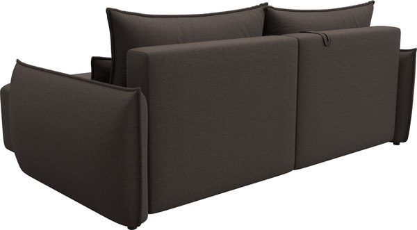 Диван угловой Лига Диванов Лига-051 НПБ универсальный