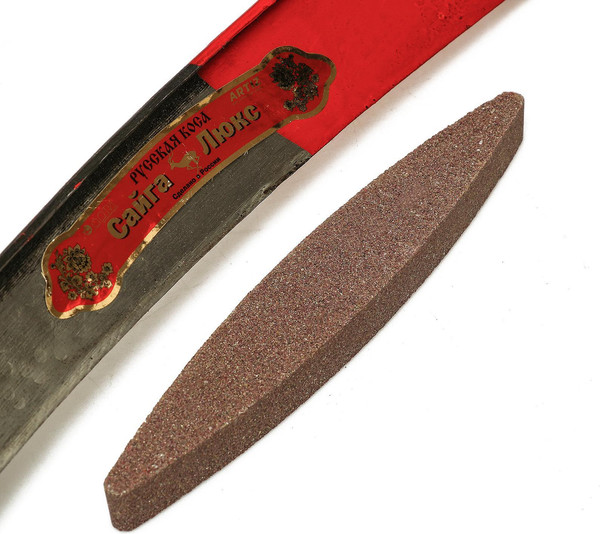 Коса Арти Сайга-люкс 7 / 508668