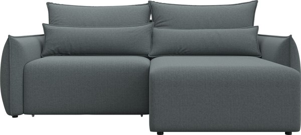 Диван угловой Лига Диванов Лига-051 НПБ универсальный