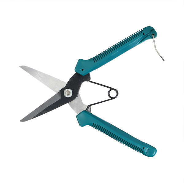 Садовые ножницы механические GREENGO 150784
