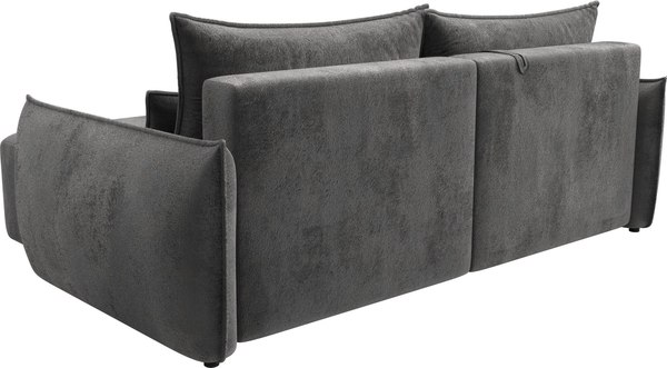 Диван угловой Лига Диванов Лига-051 НПБ универсальный