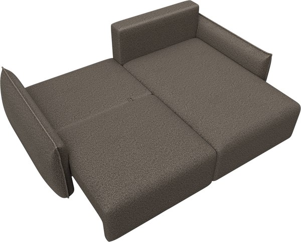 Диван угловой Лига Диванов Лига-051 НПБ универсальный