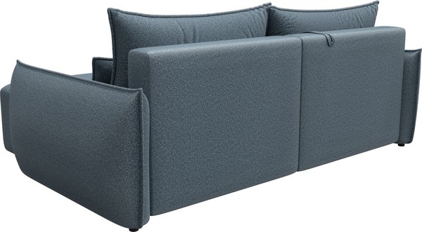 Диван угловой Лига Диванов Лига-051 НПБ универсальный