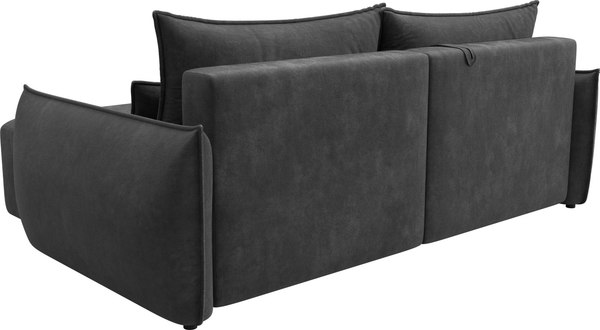 Диван угловой Лига Диванов Лига-051 НПБ универсальный