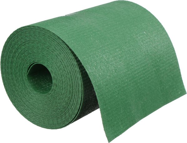 Бордюр садовый GREENGO 20см 10м толщина 1.2мм / 3253421 - фото