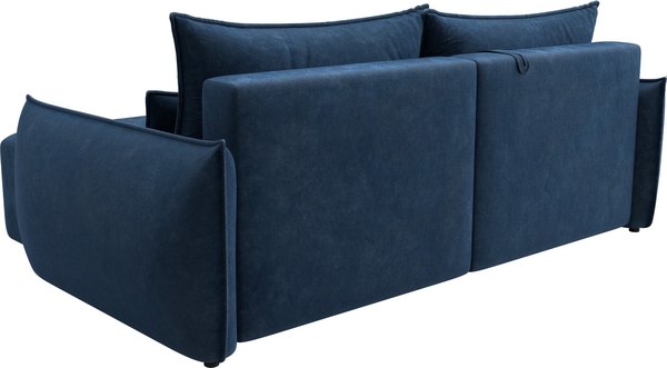 Диван угловой Лига Диванов Лига-051 НПБ универсальный