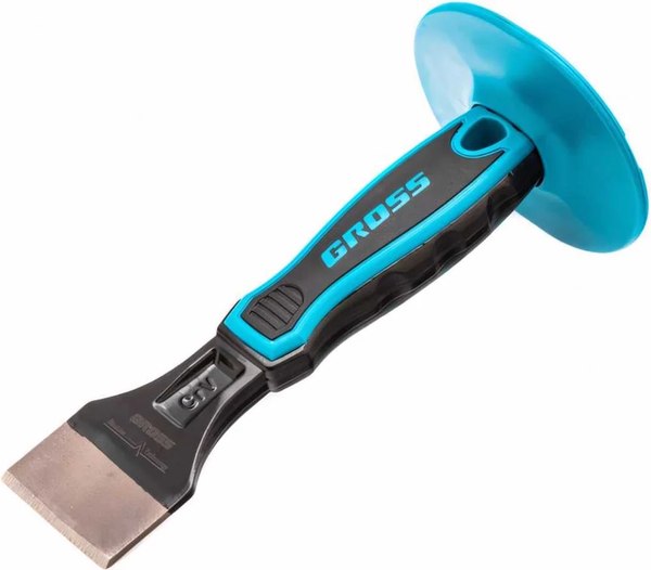Зубило Gross 18714 - фото