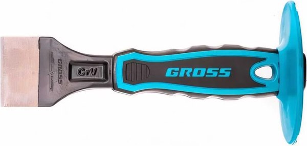 Зубило Gross 18714