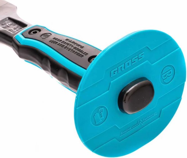 Зубило Gross 18714