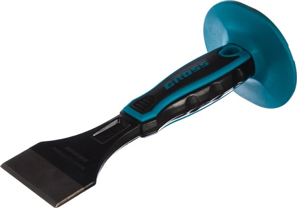 Зубило Gross 18715 - фото