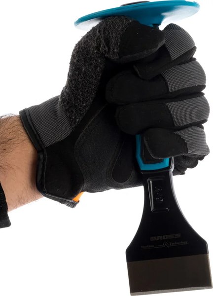 Зубило Gross 18715