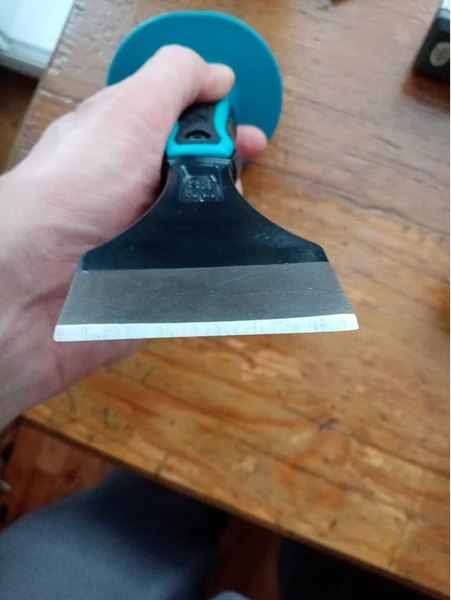 Зубило Gross 18715