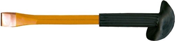 Зубило Sparta 187555 - фото