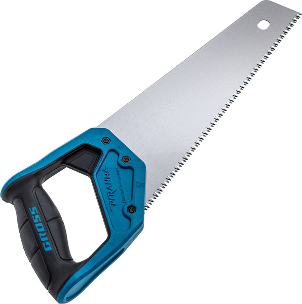 Ножовка Gross Piranha 24122