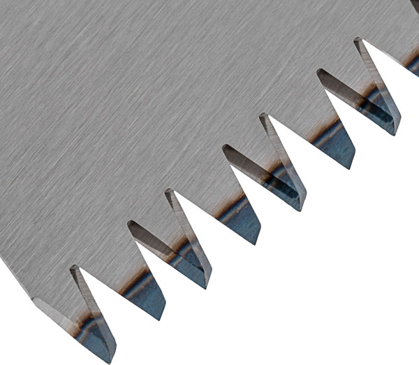 Ножовка Gross Piranha 24122