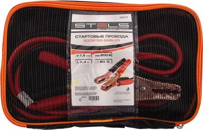 Стартовые провода Stels 55917