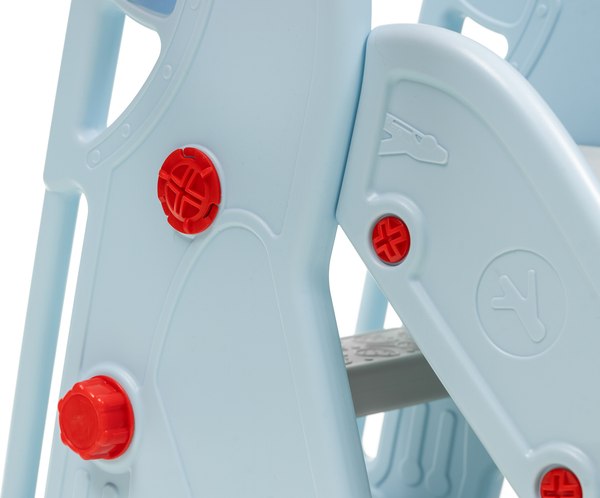 Горка-комплекс Sundays Самолет WJ-A10012