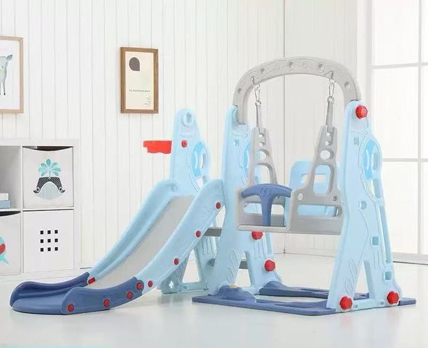 Горка-комплекс Sundays Самолет WJ-A10012