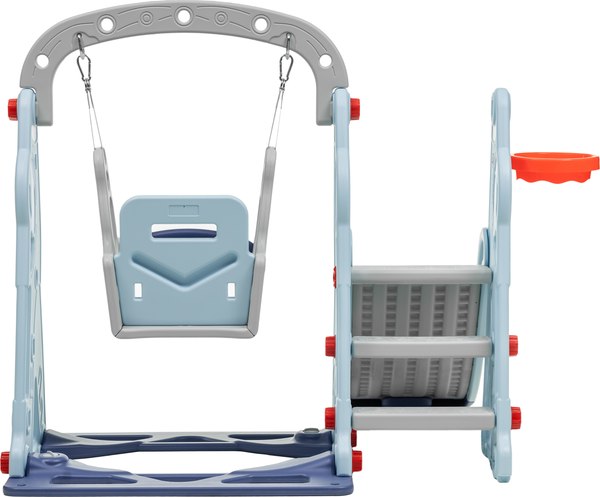 Горка-комплекс Sundays Самолет WJ-A10012