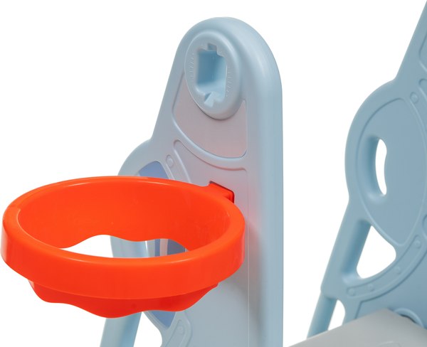 Горка-комплекс Sundays Самолет WJ-A10012