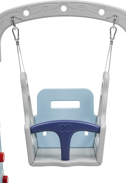 Горка-комплекс Sundays Самолет WJ-A10012