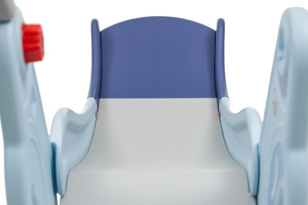 Горка-комплекс Sundays Самолет WJ-A10012