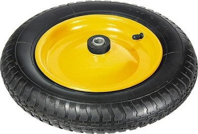 Колесо для тачки Palisad 68940 - фото