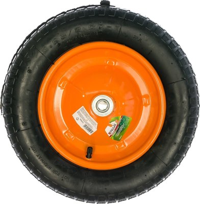 Колесо для тачки Palisad 68943 - фото