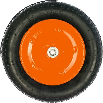 Колесо для тачки Palisad 68943