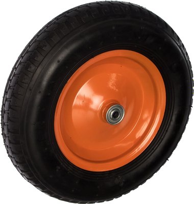 Колесо для тачки Palisad 68946
