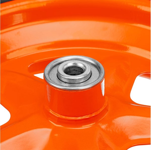 Колесо для тачки Palisad 689465