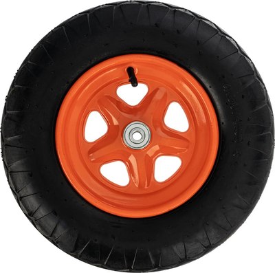 Колесо для тачки Palisad 689475 - фото