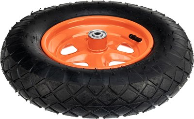 Колесо для тачки Palisad 689475