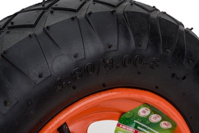 Колесо для тачки Palisad 689475