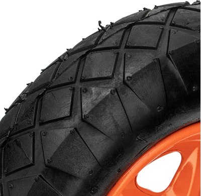 Колесо для тачки Palisad 689475