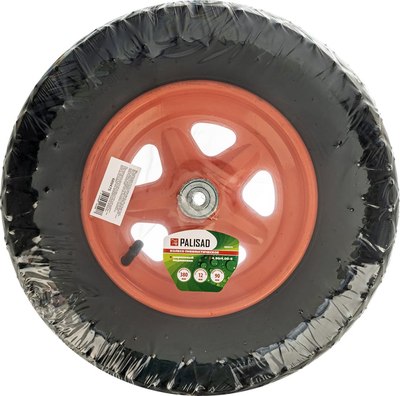 Колесо для тачки Palisad 689475