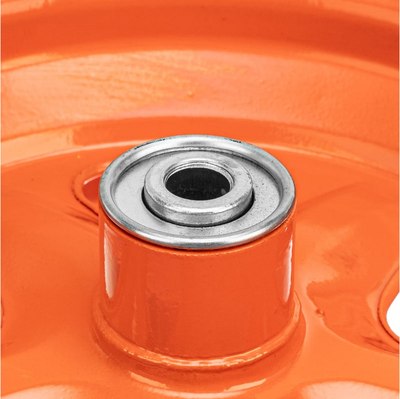 Колесо для тачки Palisad 689475