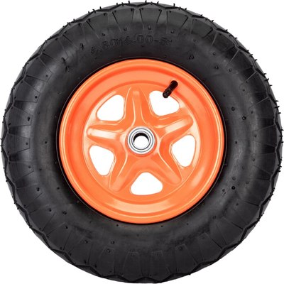 Колесо для тачки Palisad 689485 - фото