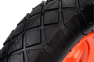 Колесо для тачки Palisad 689485