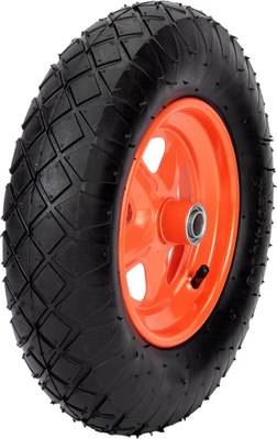 Колесо для тачки Palisad 689485