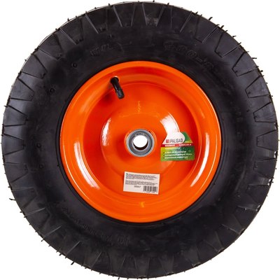 Колесо для тачки Palisad 68957 - фото