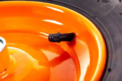 Колесо для тачки Palisad 68957