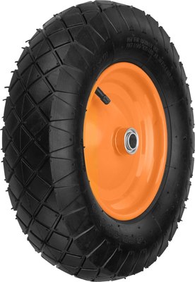 Колесо для тачки Palisad 68957