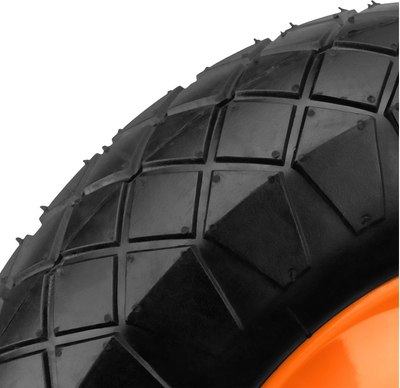 Колесо для тачки Palisad 68957