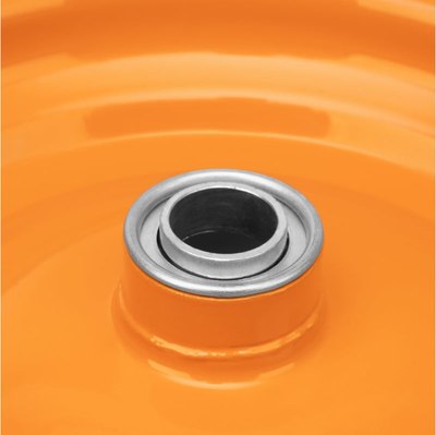 Колесо для тачки Palisad 68957