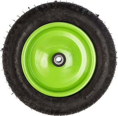Колесо для тачки СибрТех 68971 - фото