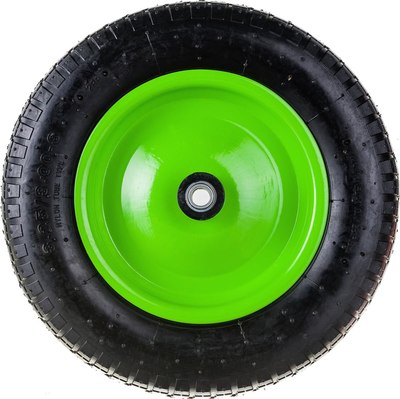 Колесо для тачки СибрТех 68973 - фото