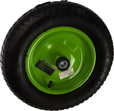 Колесо для тачки СибрТех 68973